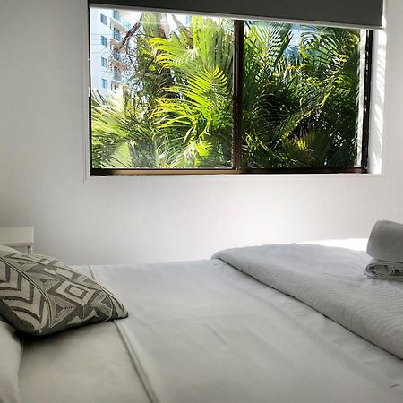 Kalua Holiday Apartments Maroochydore Exterior photo