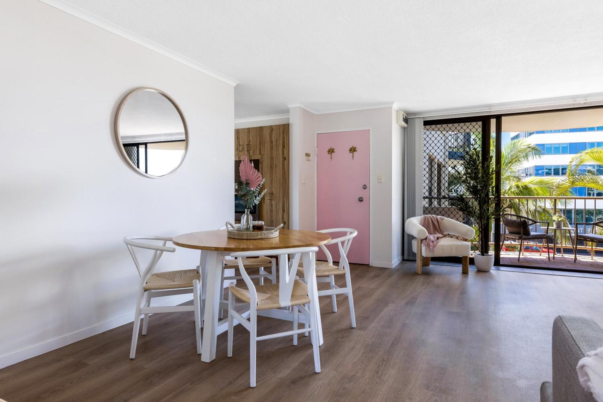 Kalua Holiday Apartments Maroochydore Exterior photo