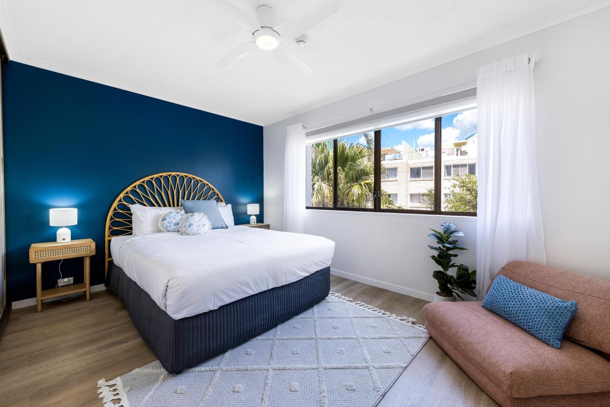 Kalua Holiday Apartments Maroochydore Exterior photo