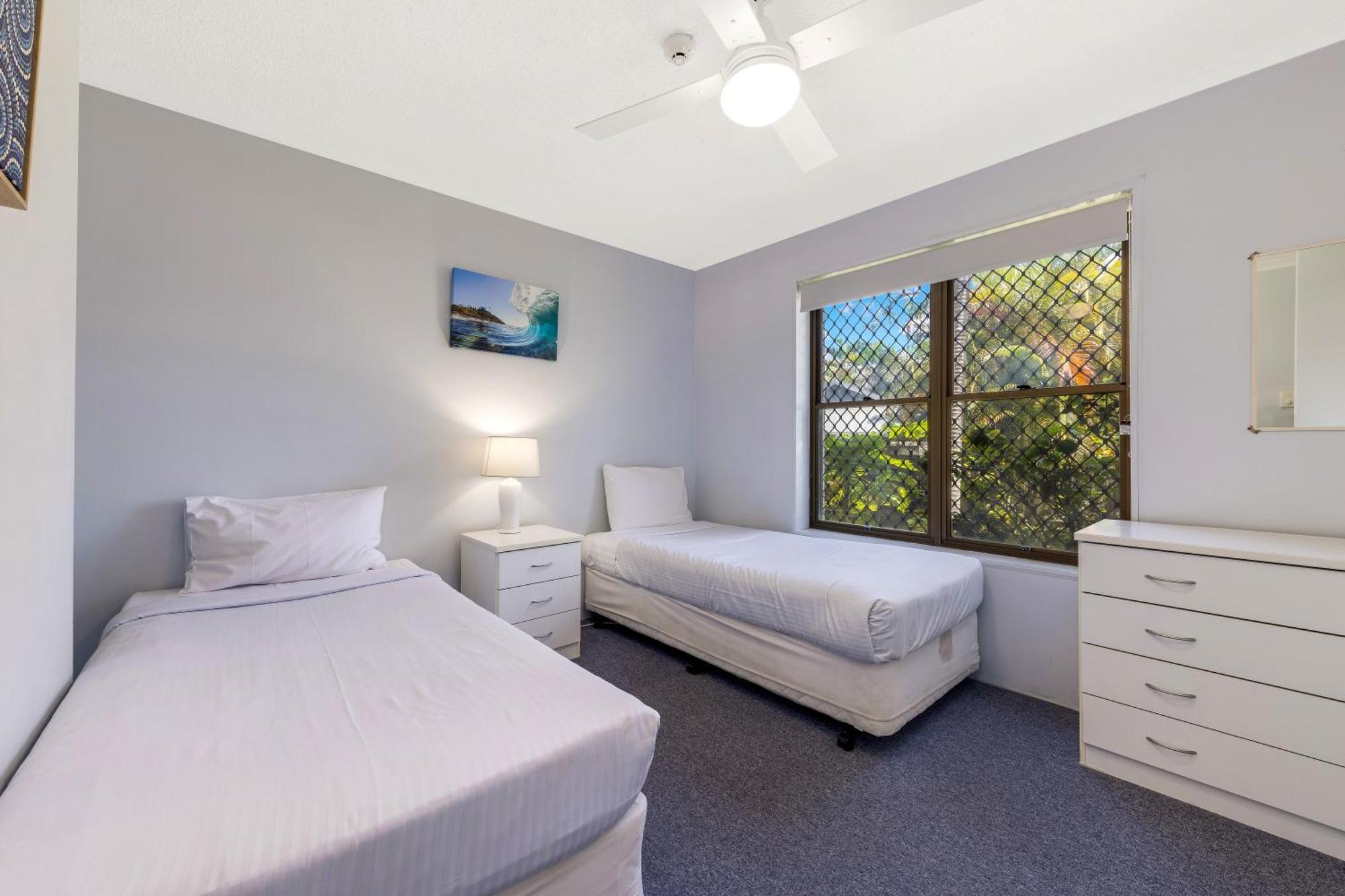 Kalua Holiday Apartments Maroochydore Exterior photo