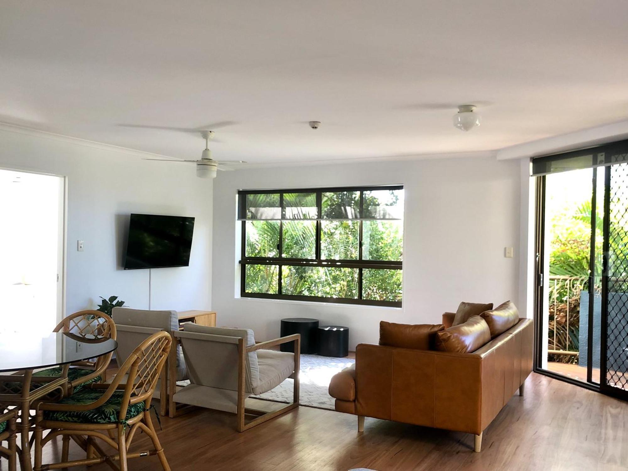 Kalua Holiday Apartments Maroochydore Exterior photo