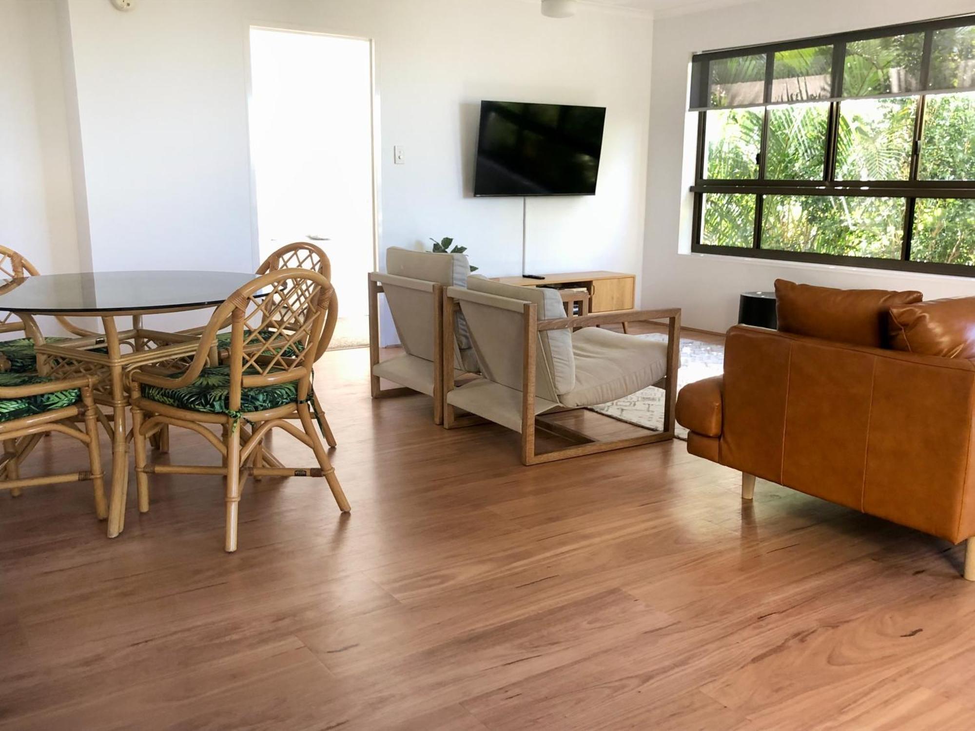 Kalua Holiday Apartments Maroochydore Exterior photo
