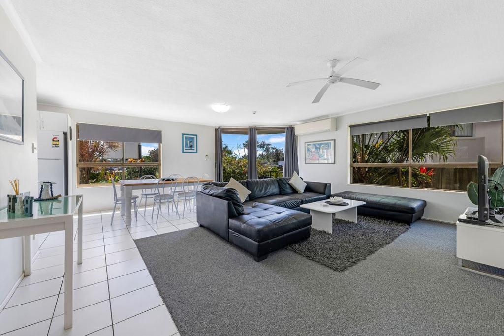 Kalua Holiday Apartments Maroochydore Exterior photo