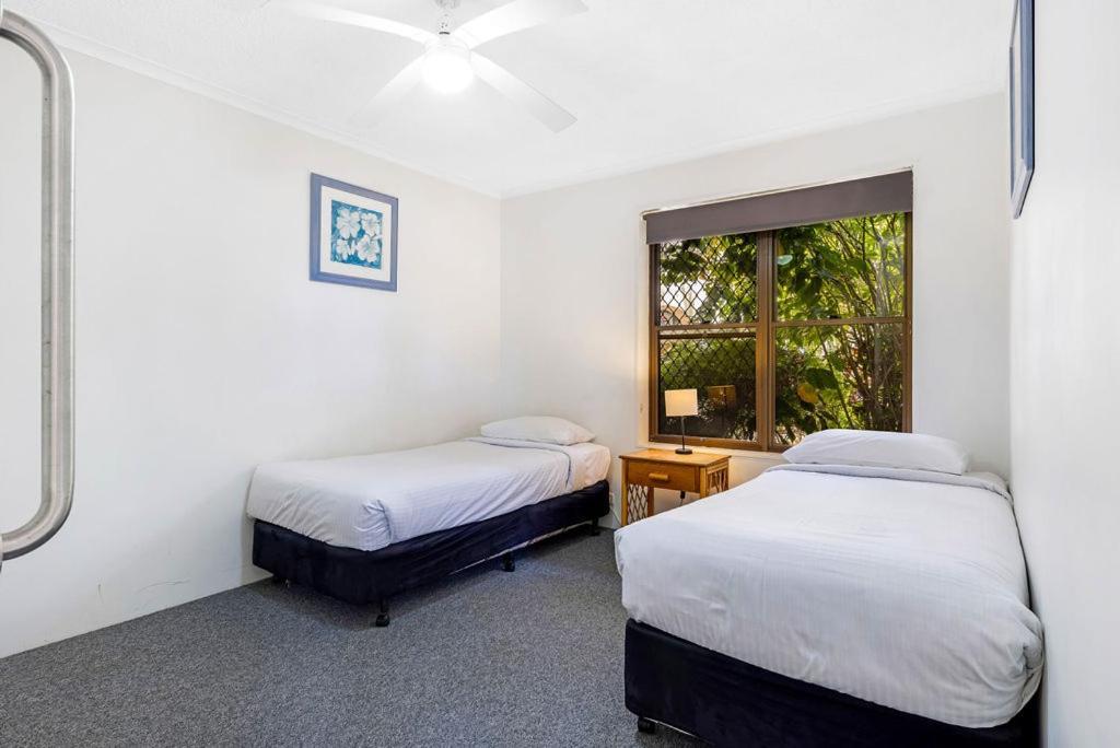 Kalua Holiday Apartments Maroochydore Exterior photo