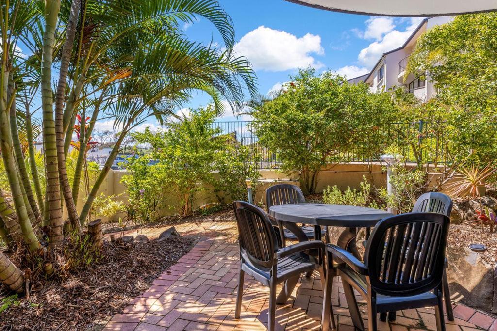 Kalua Holiday Apartments Maroochydore Exterior photo