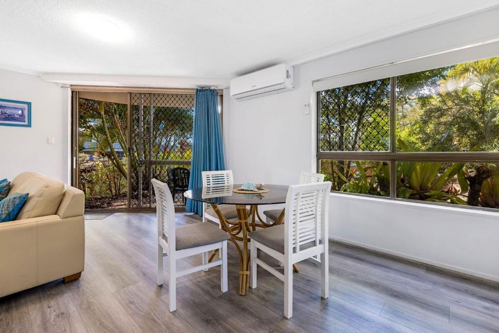 Kalua Holiday Apartments Maroochydore Exterior photo