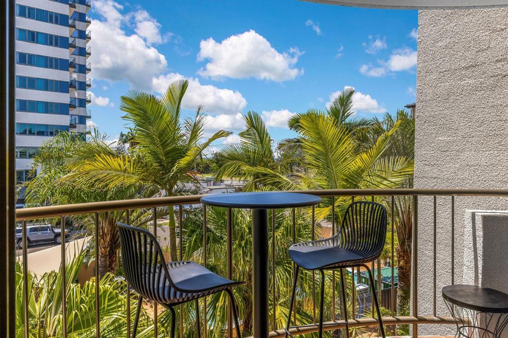 Kalua Holiday Apartments Maroochydore Exterior photo