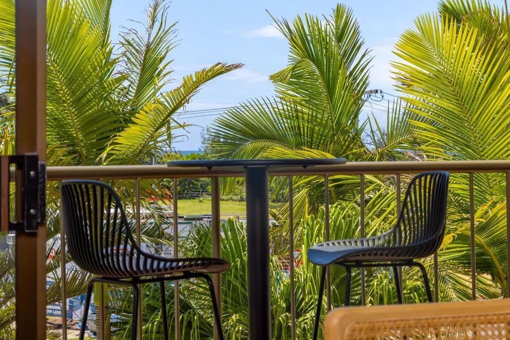Kalua Holiday Apartments Maroochydore Exterior photo