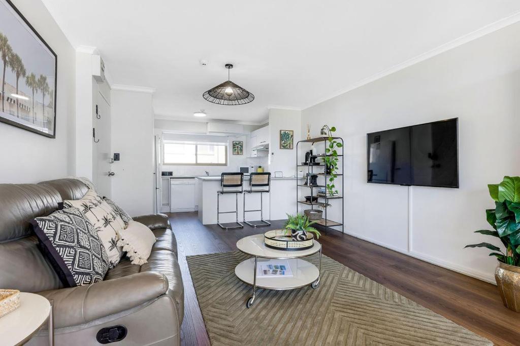 Kalua Holiday Apartments Maroochydore Exterior photo