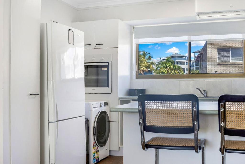 Kalua Holiday Apartments Maroochydore Exterior photo