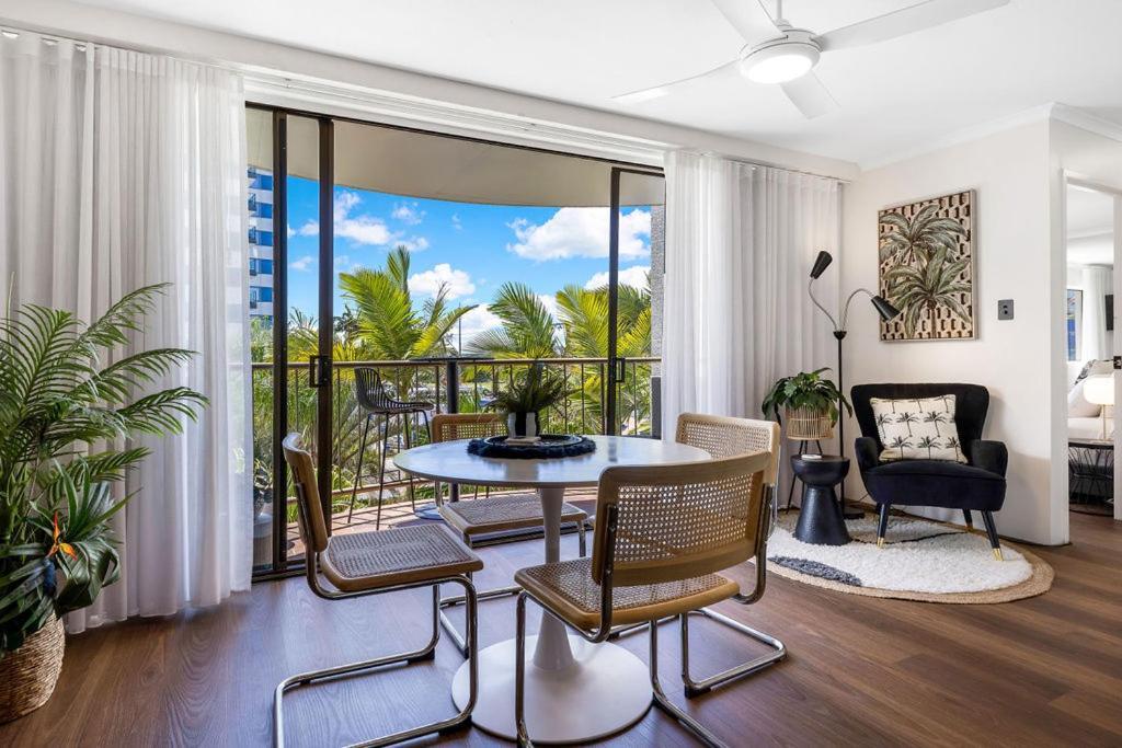 Kalua Holiday Apartments Maroochydore Exterior photo
