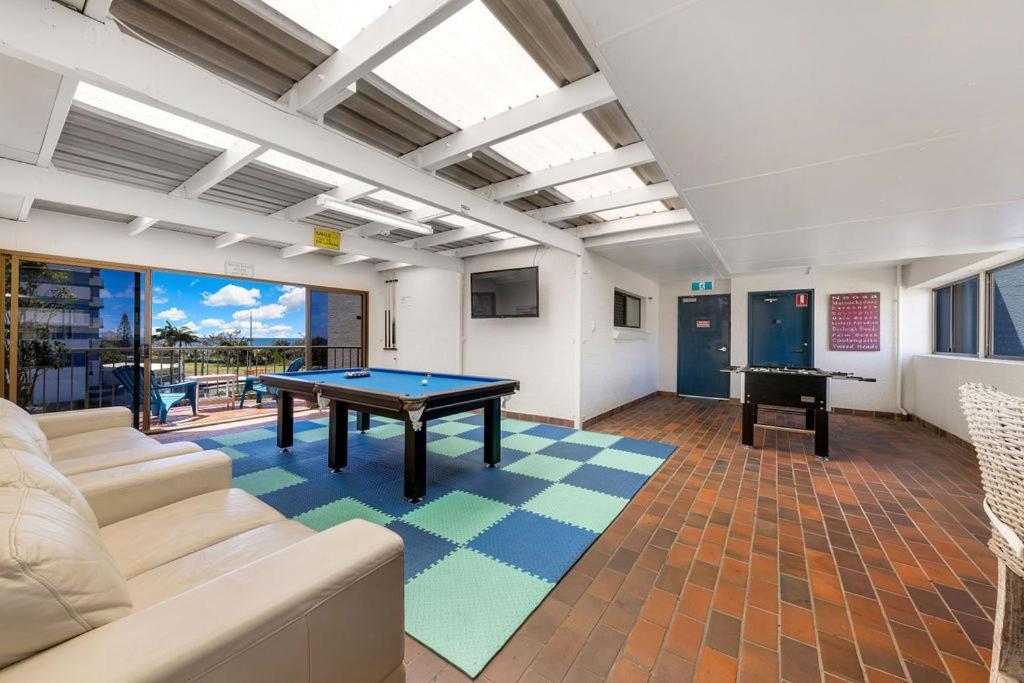 Kalua Holiday Apartments Maroochydore Exterior photo