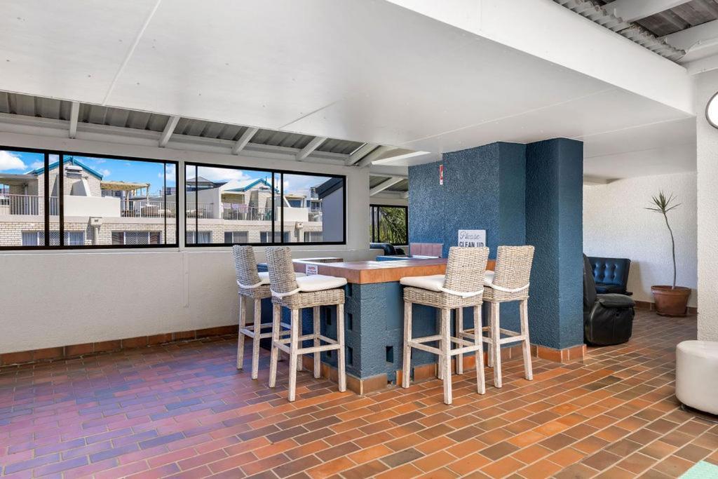 Kalua Holiday Apartments Maroochydore Exterior photo