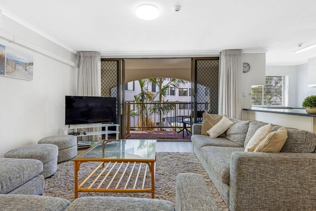 Kalua Holiday Apartments Maroochydore Exterior photo