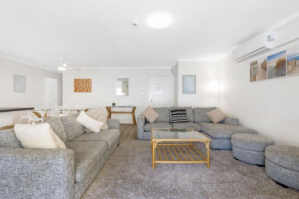 Kalua Holiday Apartments Maroochydore Exterior photo