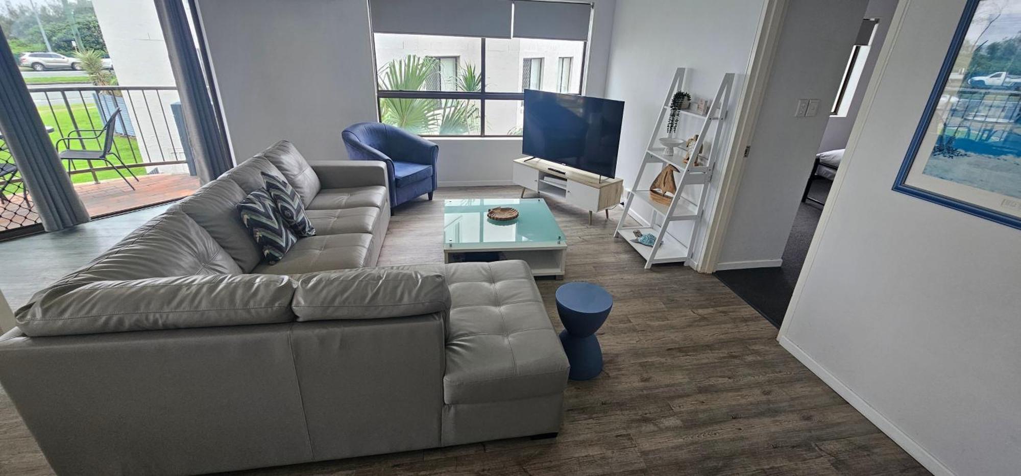Kalua Holiday Apartments Maroochydore Exterior photo