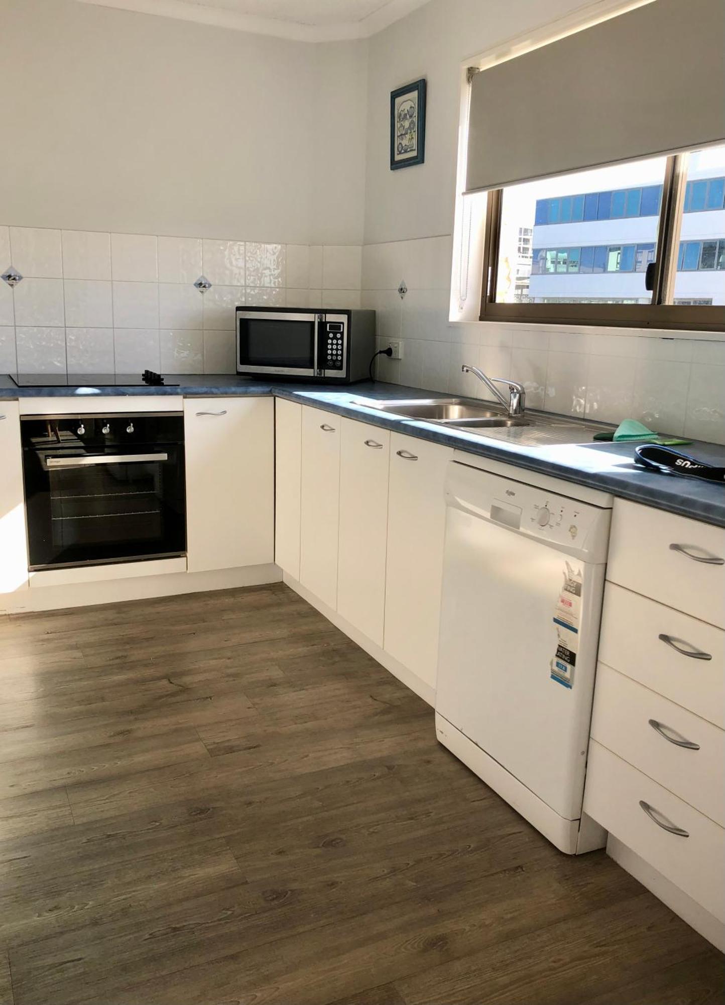Kalua Holiday Apartments Maroochydore Exterior photo
